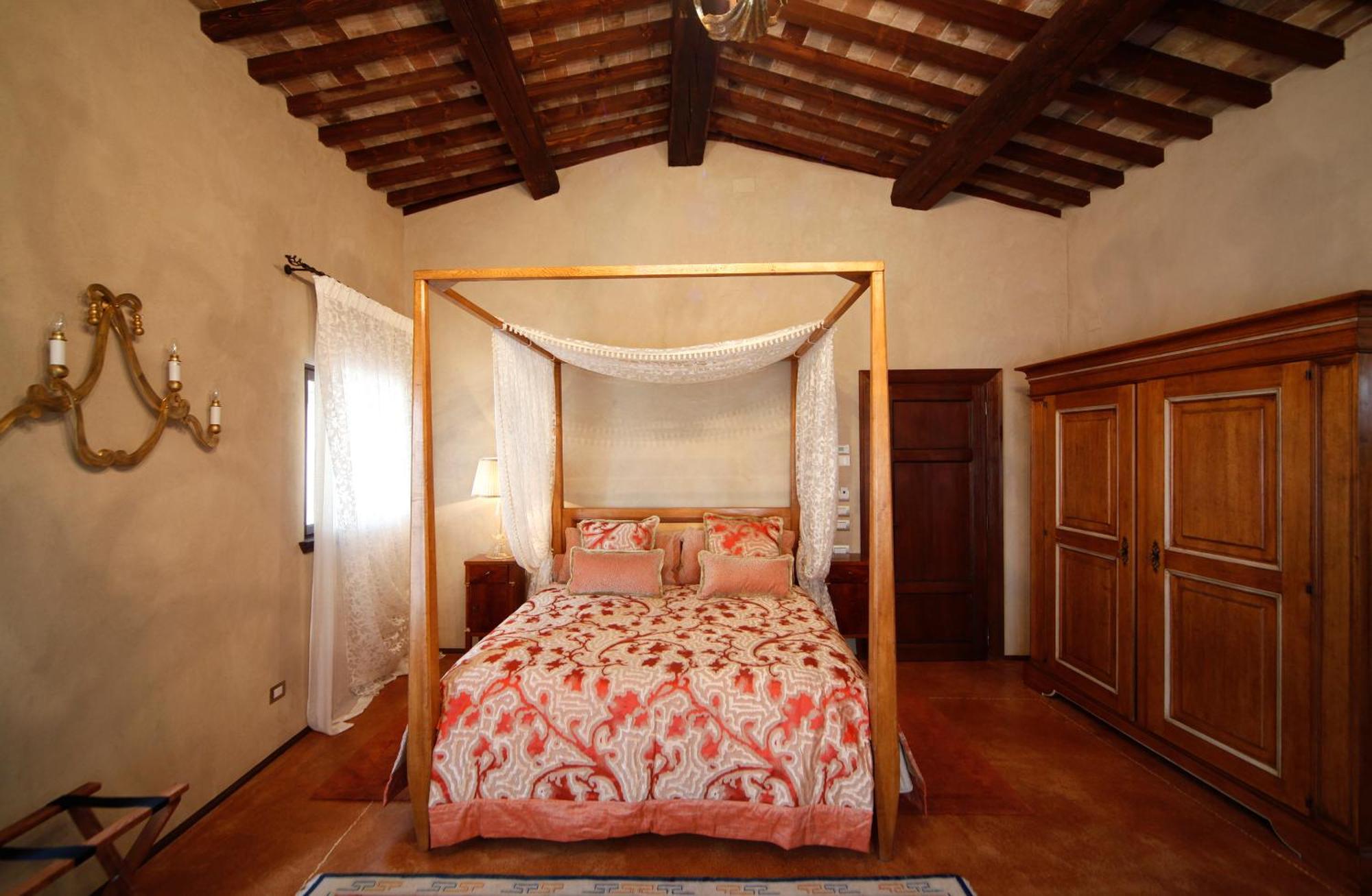 Villa Della Torre Fumane Quarto foto